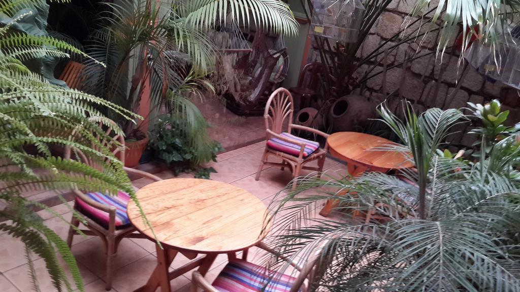 Hostal Casa Dona Mercedes Quetzaltenango Room photo